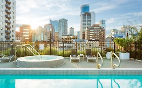 Level Vancouver Yaletown - Seymour